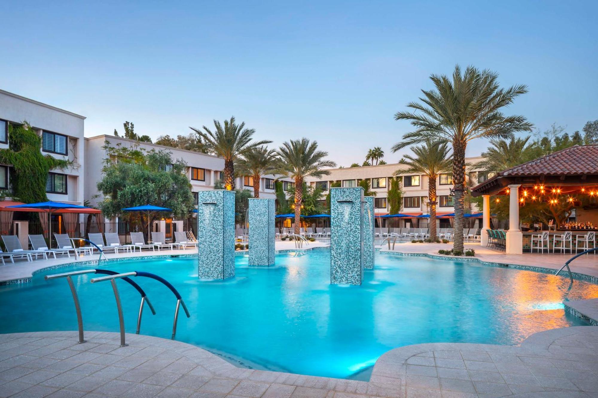The & Spa, Curio Collection By Hilton 4*