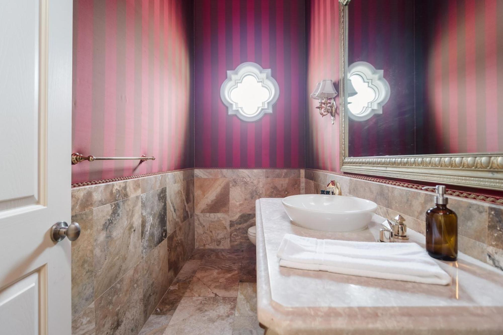 Villa Farrier By Avantstay Spectacular 7br Mediterranean-style Estate W Pool *