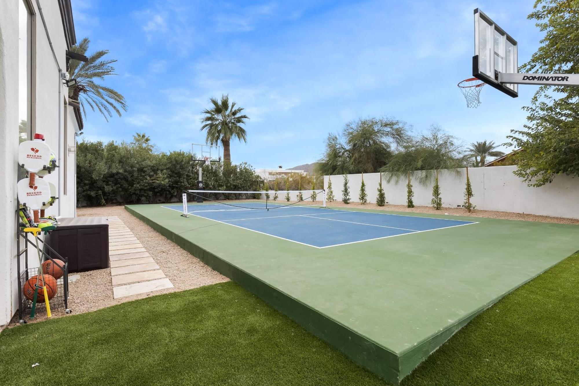Farrier By Avantstay Spectacular 7br Mediterranean-style Estate W Pool *