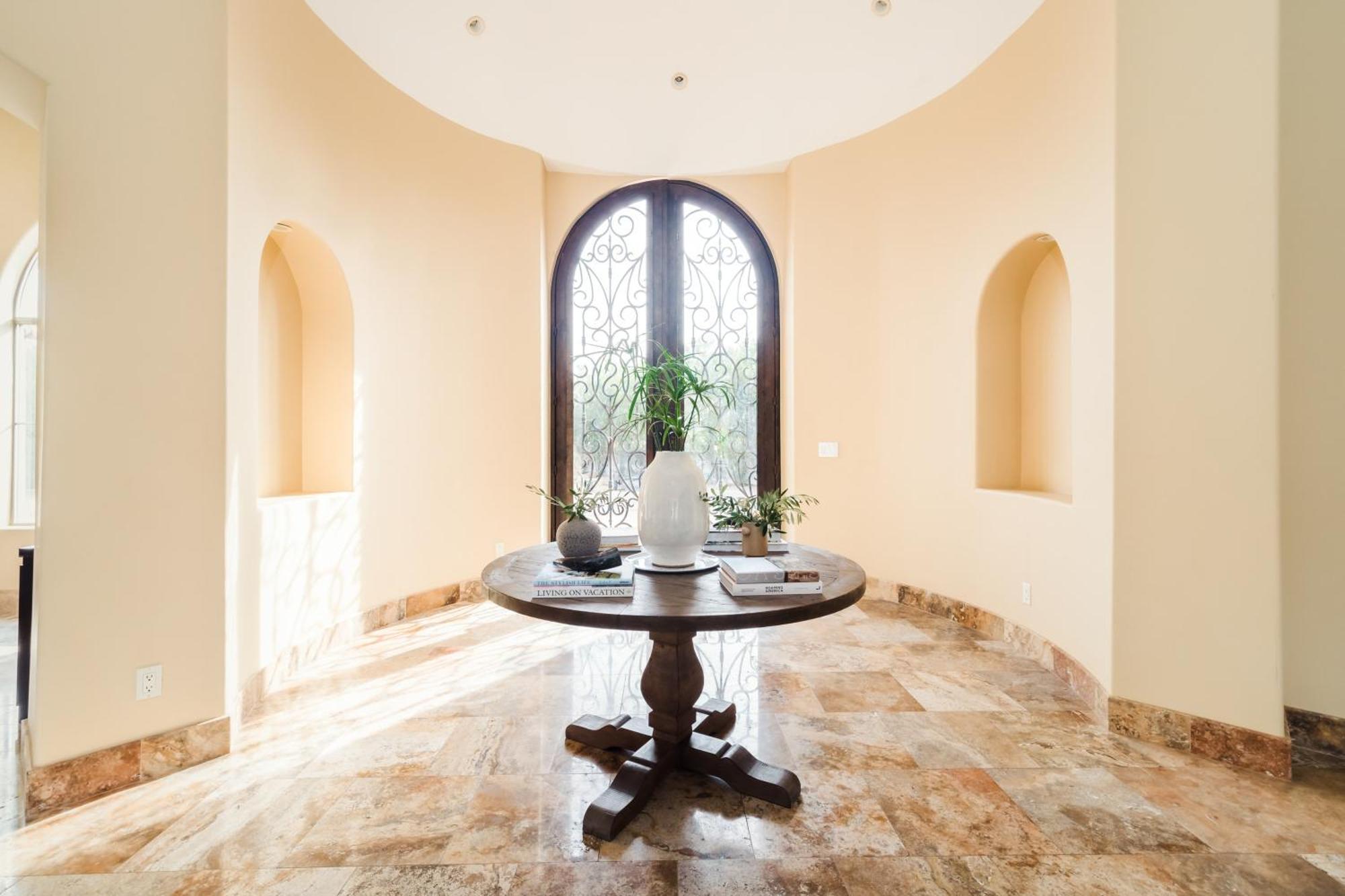 Farrier By Avantstay Spectacular 7br Mediterranean-style Estate W Pool * Scottsdale