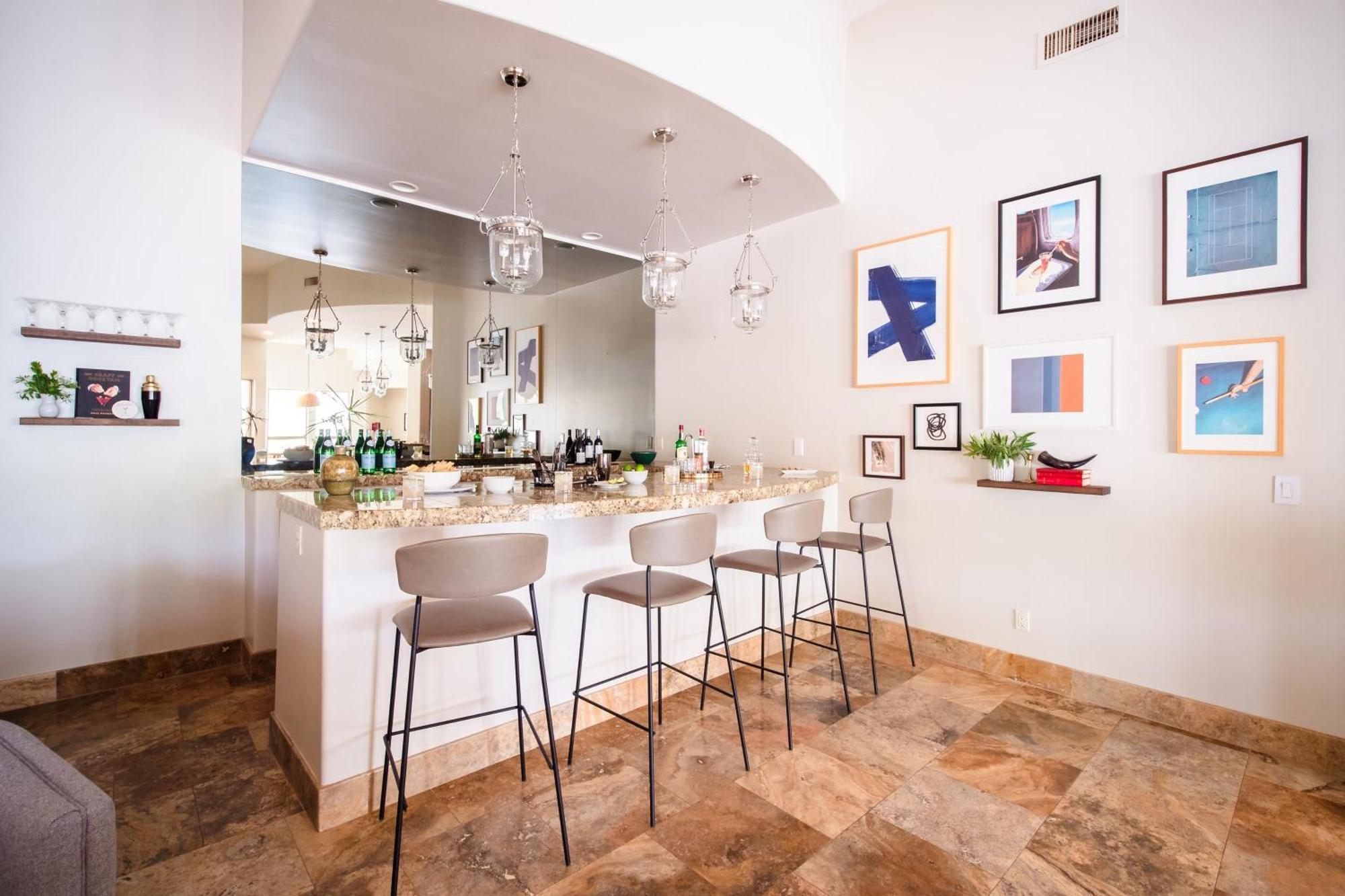 Farrier By Avantstay Spectacular 7br Mediterranean-style Estate W Pool Villa Scottsdale