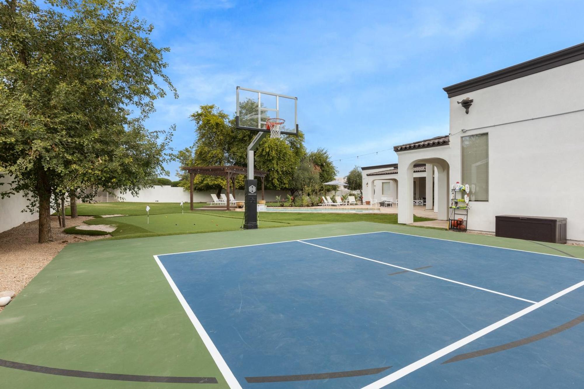 Villa Farrier By Avantstay Spectacular 7br Mediterranean-style Estate W Pool *