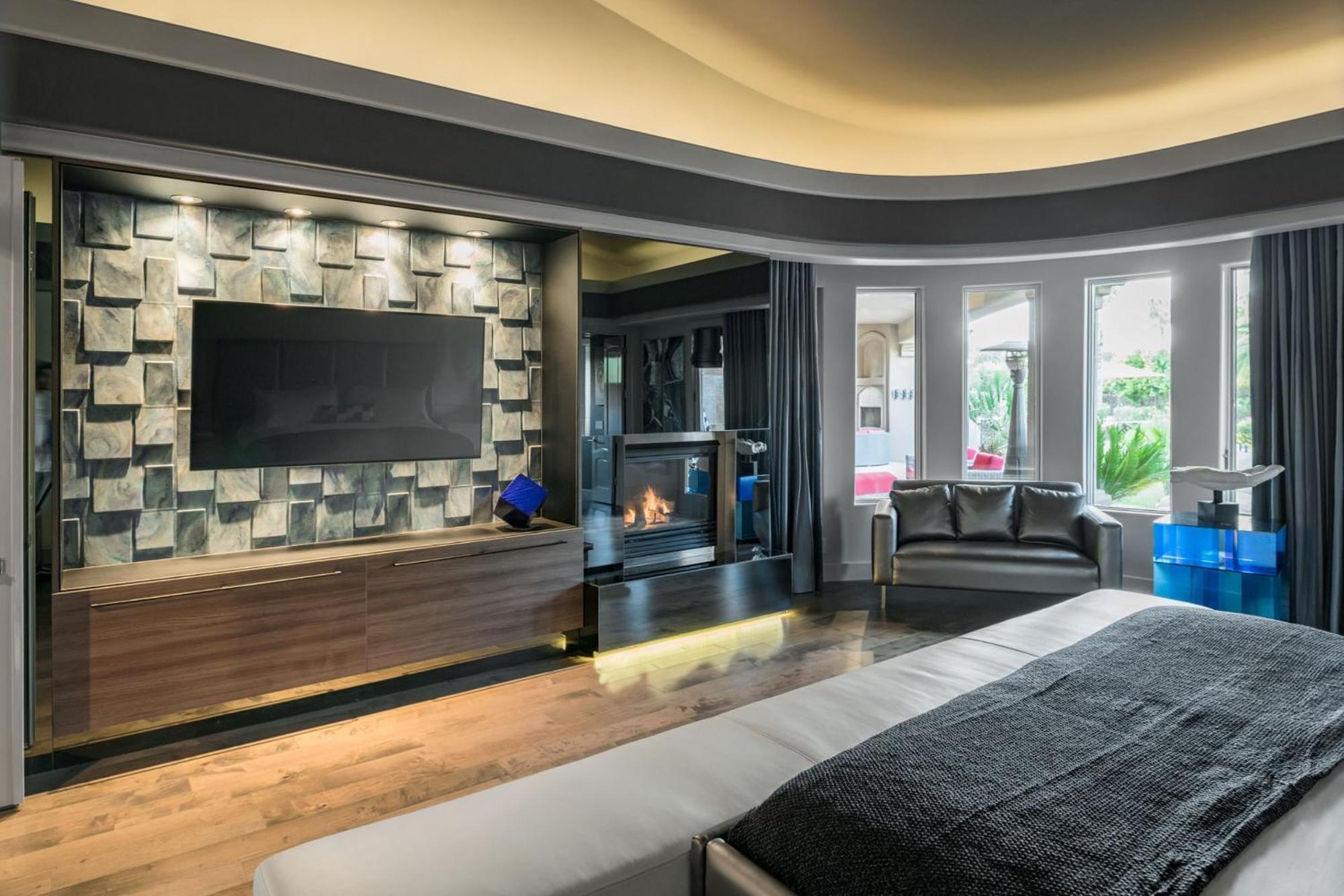 Preston By Avantstay 6br Desert Oasis W Basketball Court Pool Hot Tub Villa Scottsdale