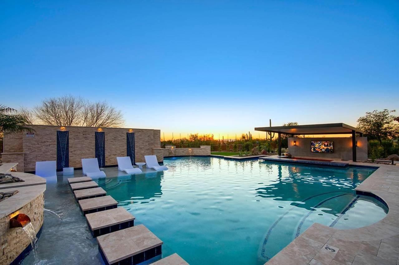 Hozho West Estate Holiday home *