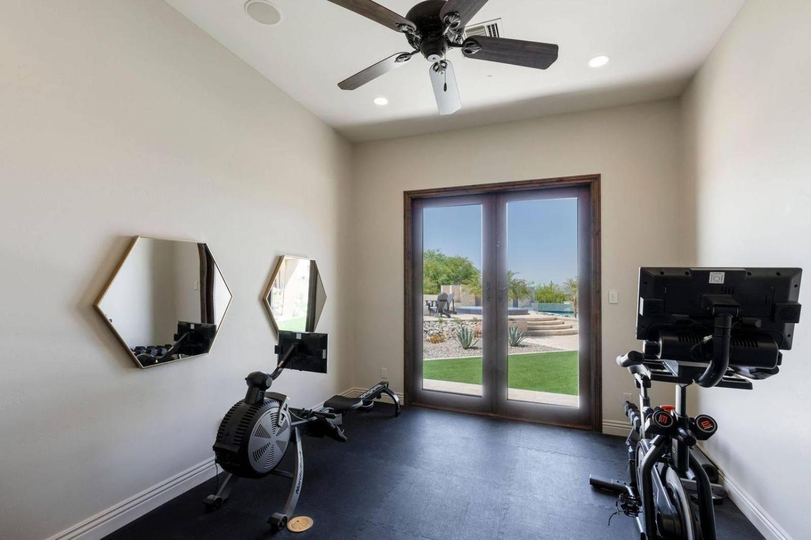 Hozho West Estate * Scottsdale