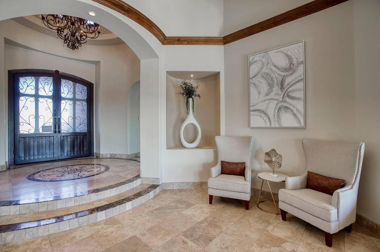 Hozho West Estate Scottsdale