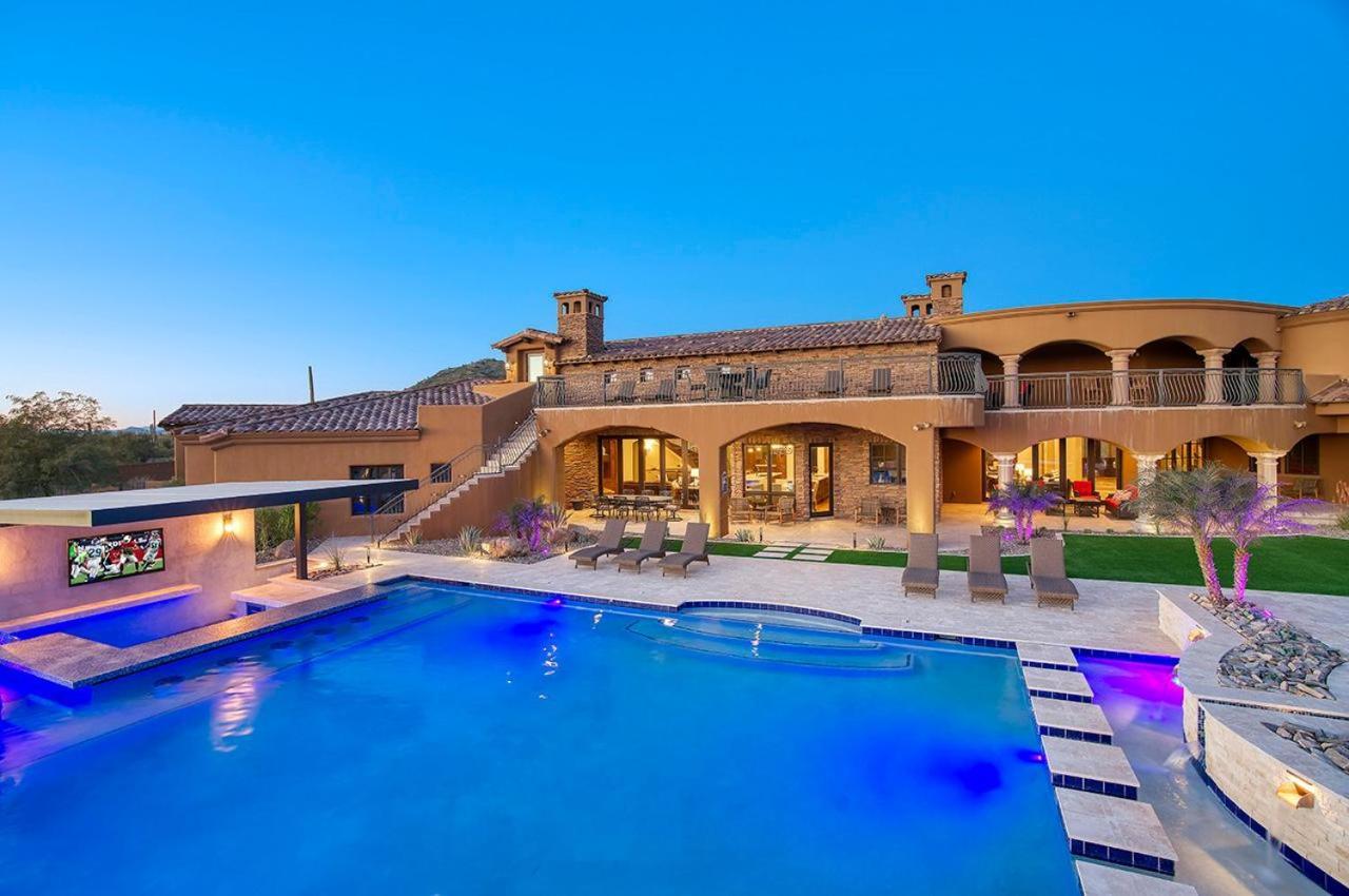 Holiday home Hozho West Estate Scottsdale