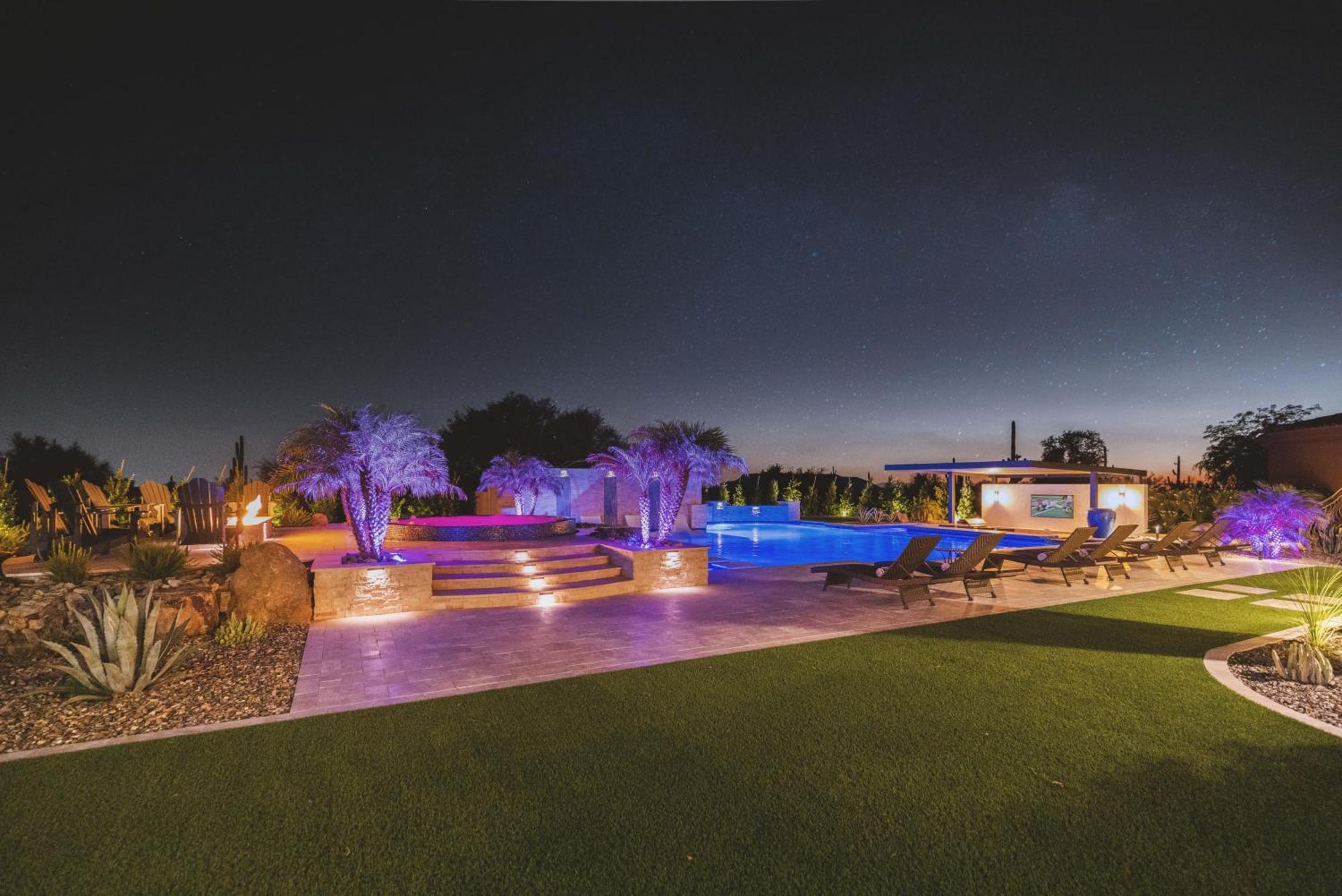 Hozho West Estate Scottsdale