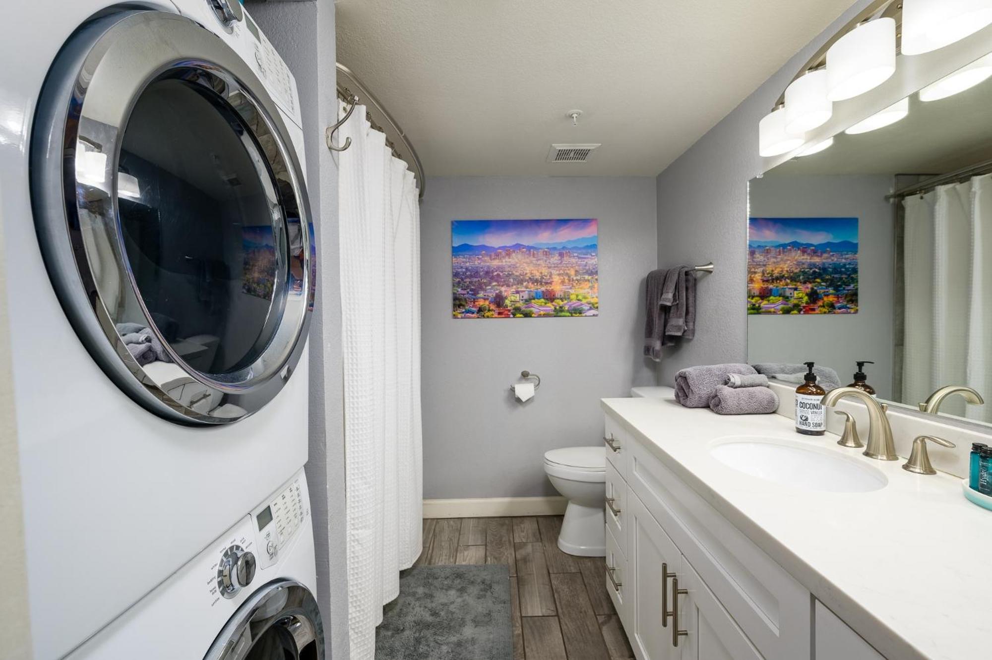 Capri Apartment Scottsdale