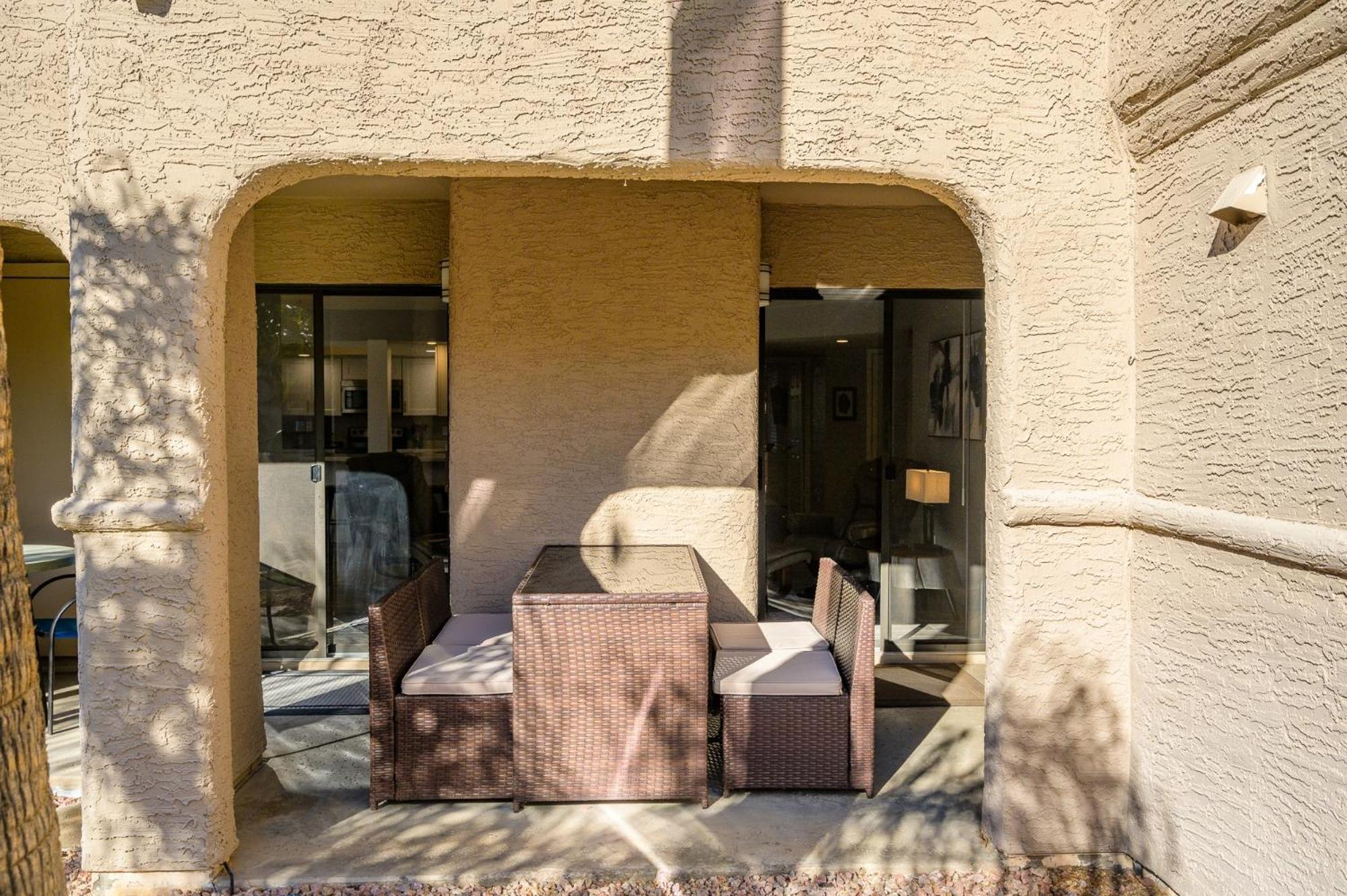 Capri Scottsdale