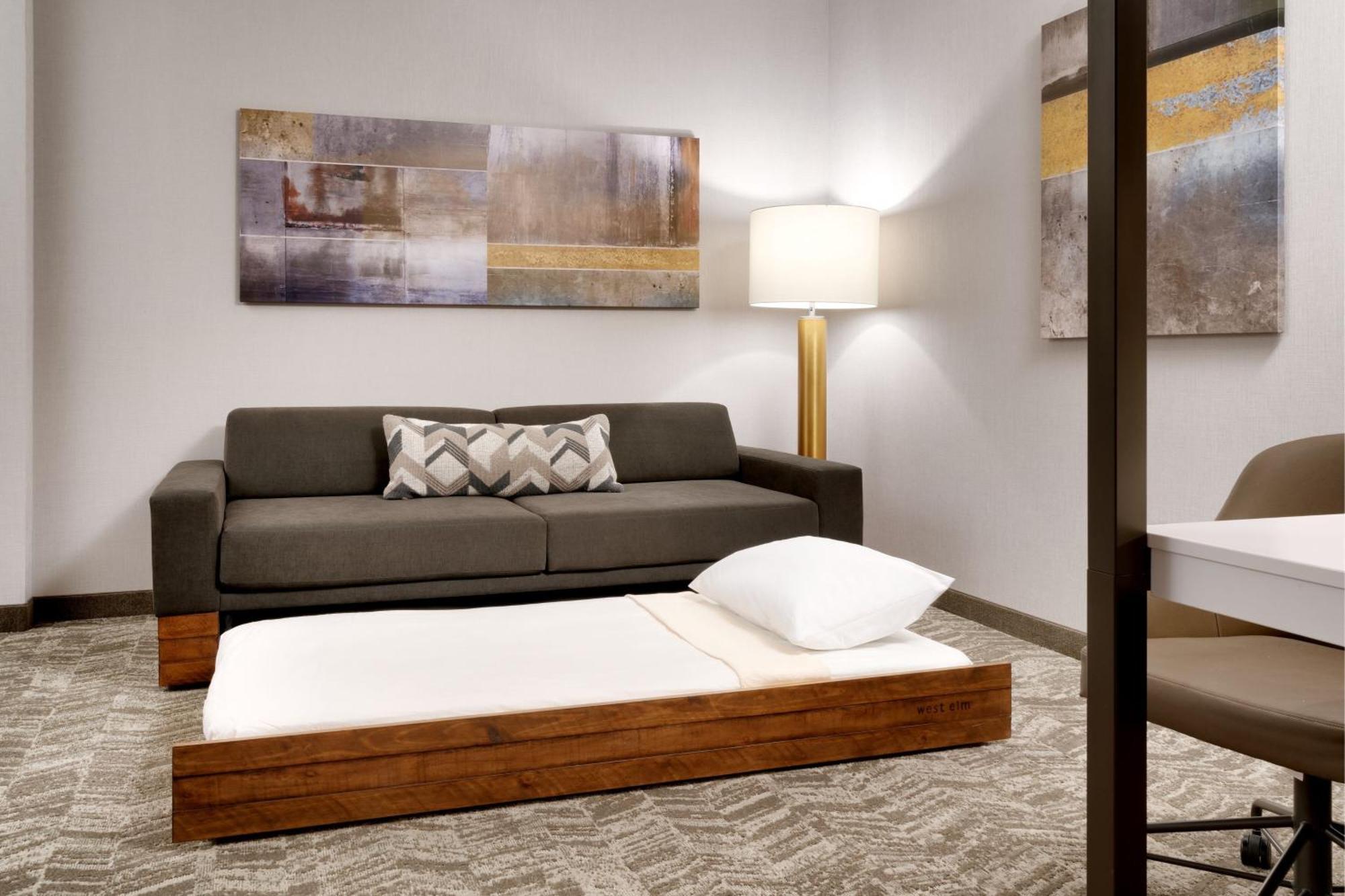 Springhill By Marriott Phoenix