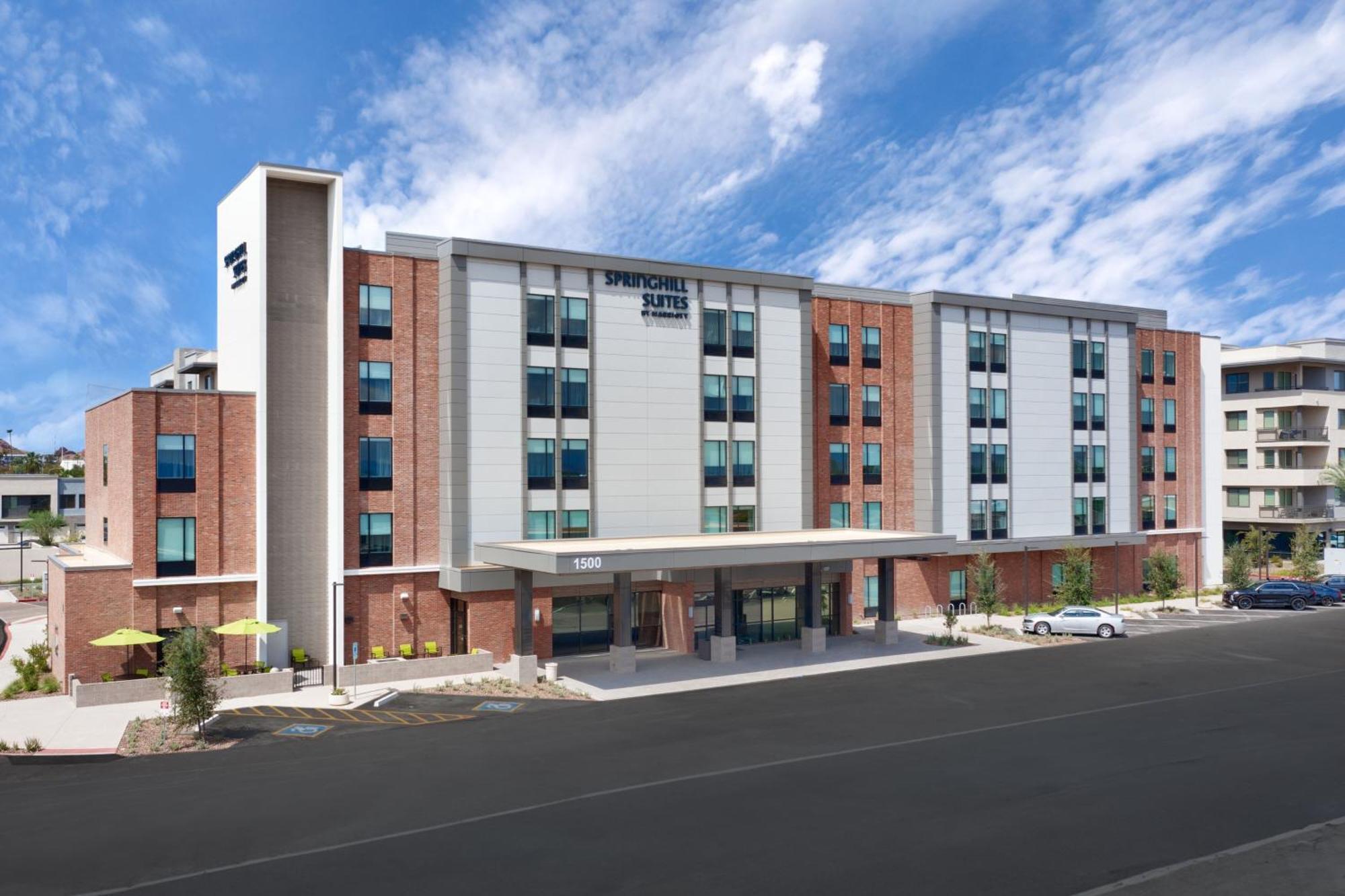 Springhill By Marriott Phoenix