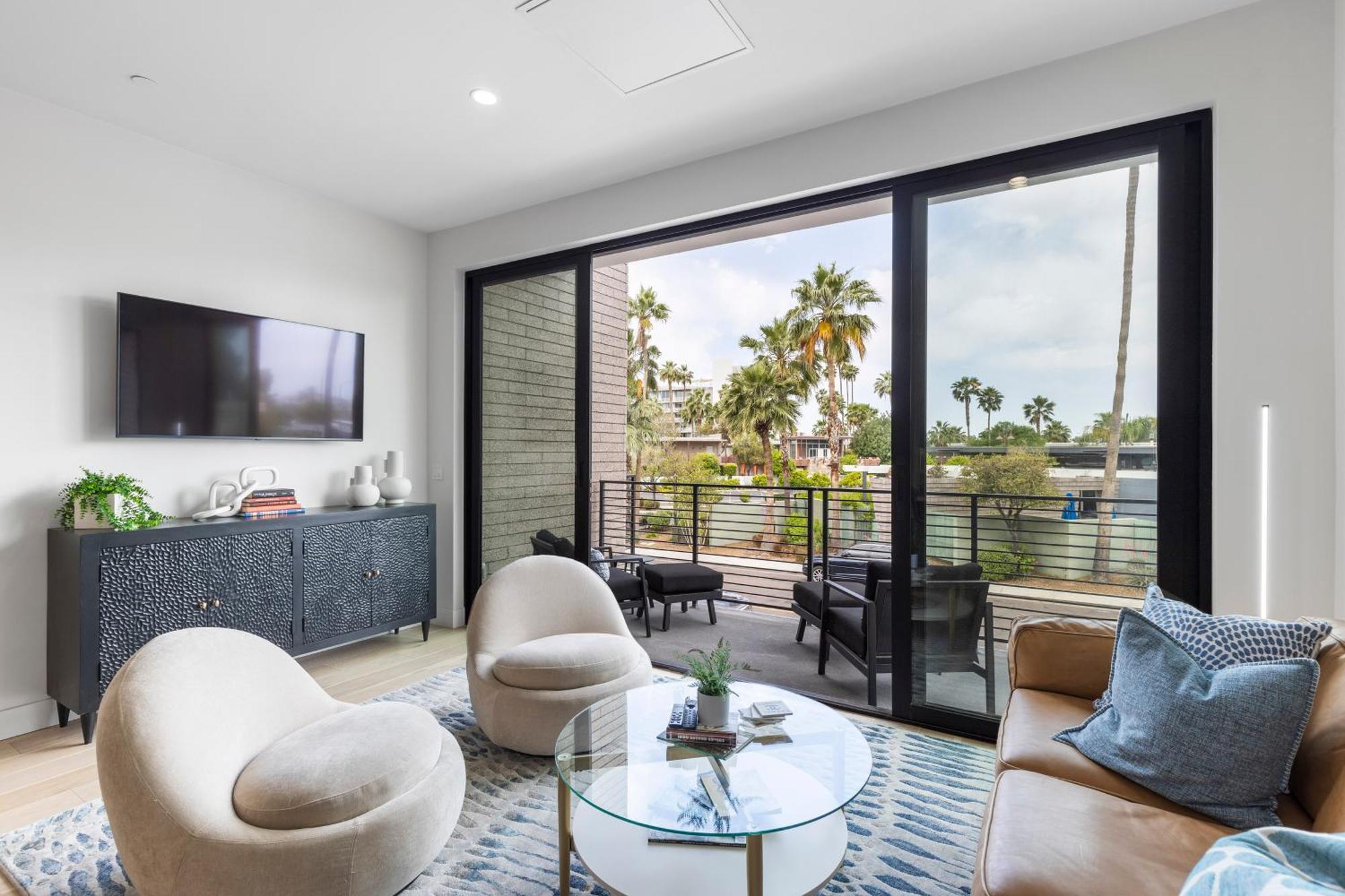 Villa Perfect Friends Escape In Old Town With Pool Access And Roof Deck! *