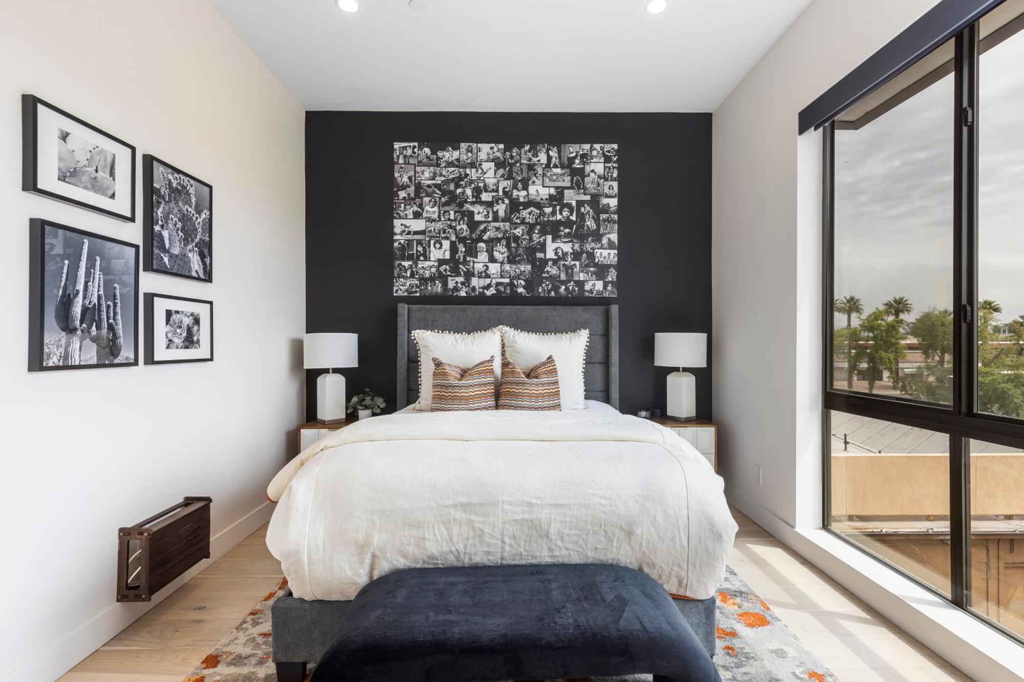 Perfect Friends Escape In Old Town With Pool Access And Roof Deck! Scottsdale