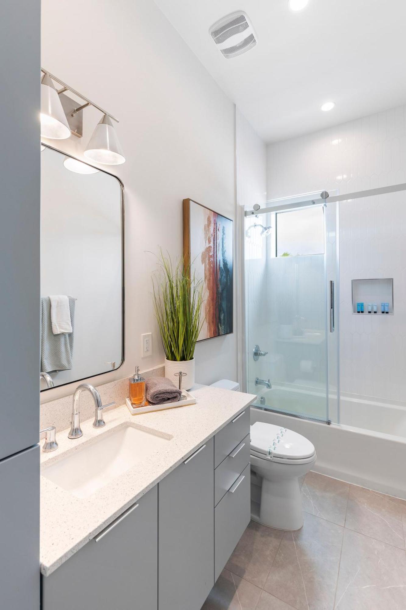 Villa Perfect Friends Escape In Old Town With Pool Access And Roof Deck! Scottsdale