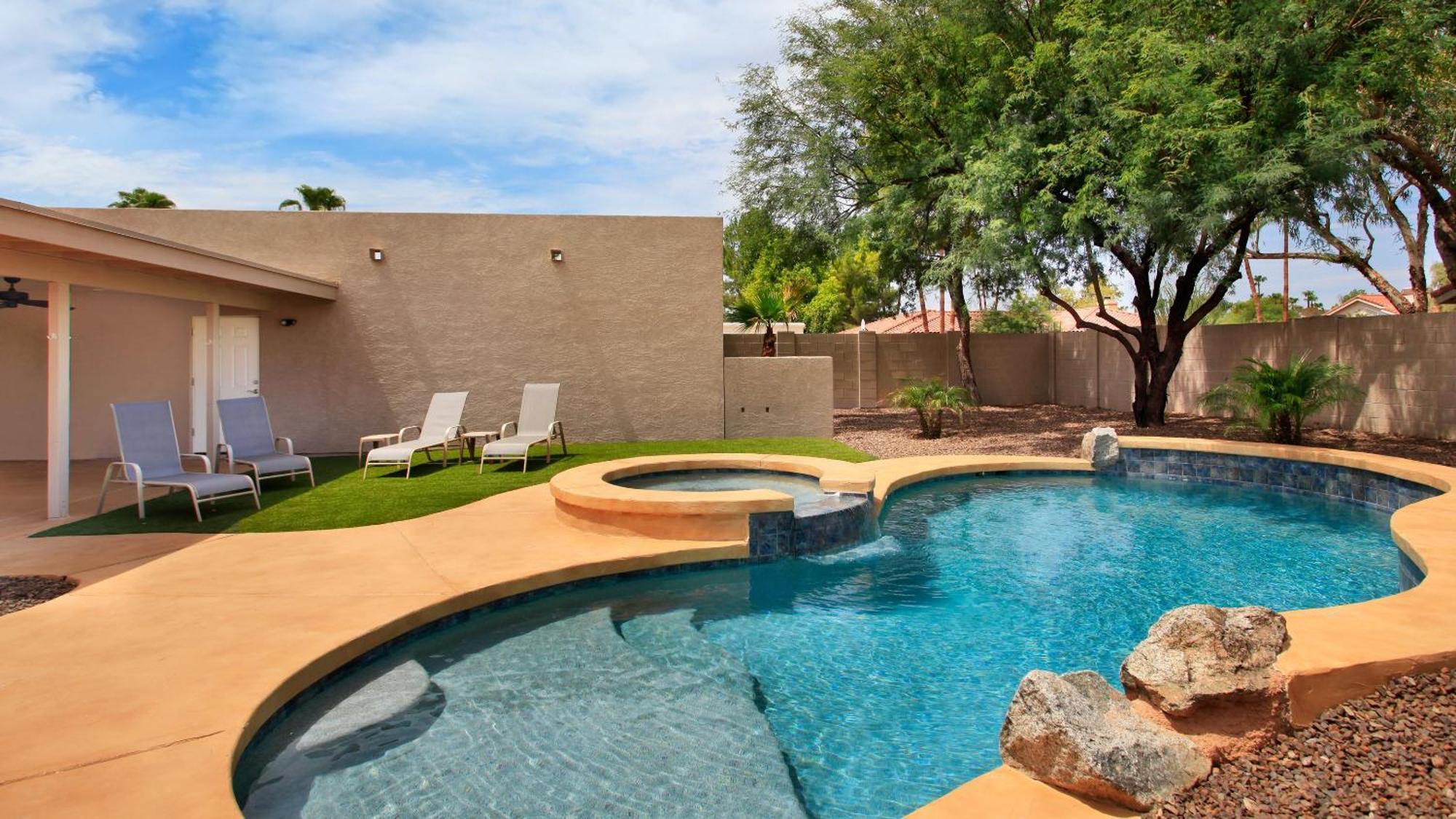 Holiday home Windrose 29 Night Minimum Scottsdale