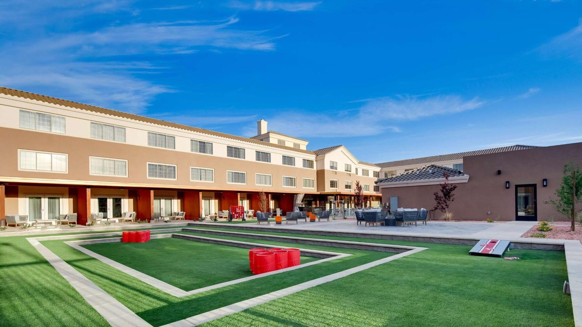 Hotel Aiden By Western North