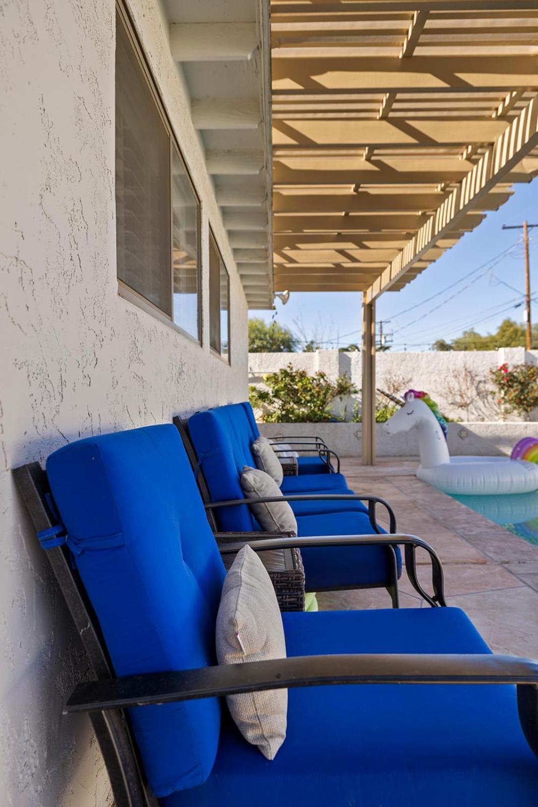 Relaxing Old Town Desert Oasis Awaits Holiday home Scottsdale