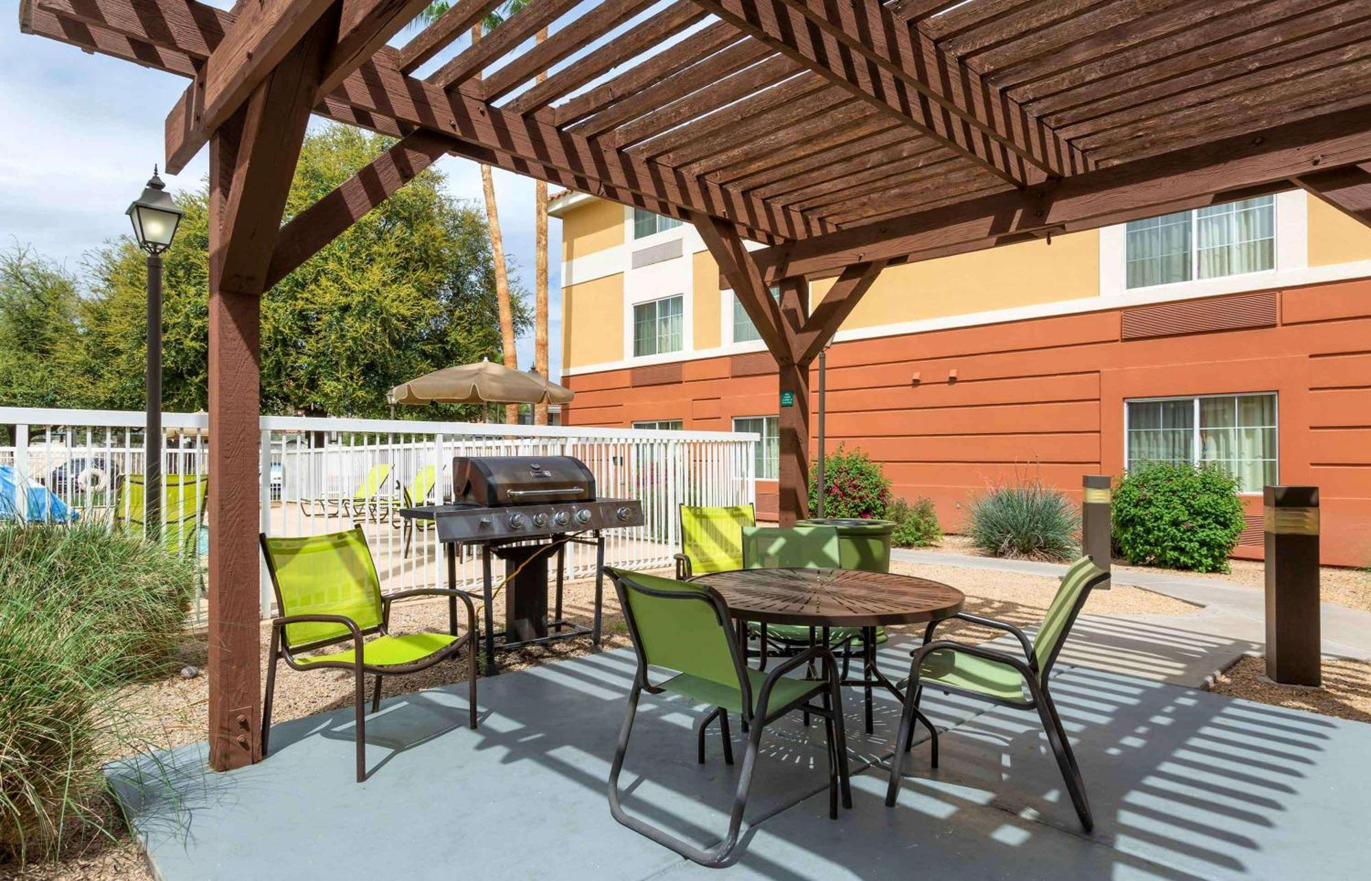 Extended America - Phoenix - Hotel Scottsdale