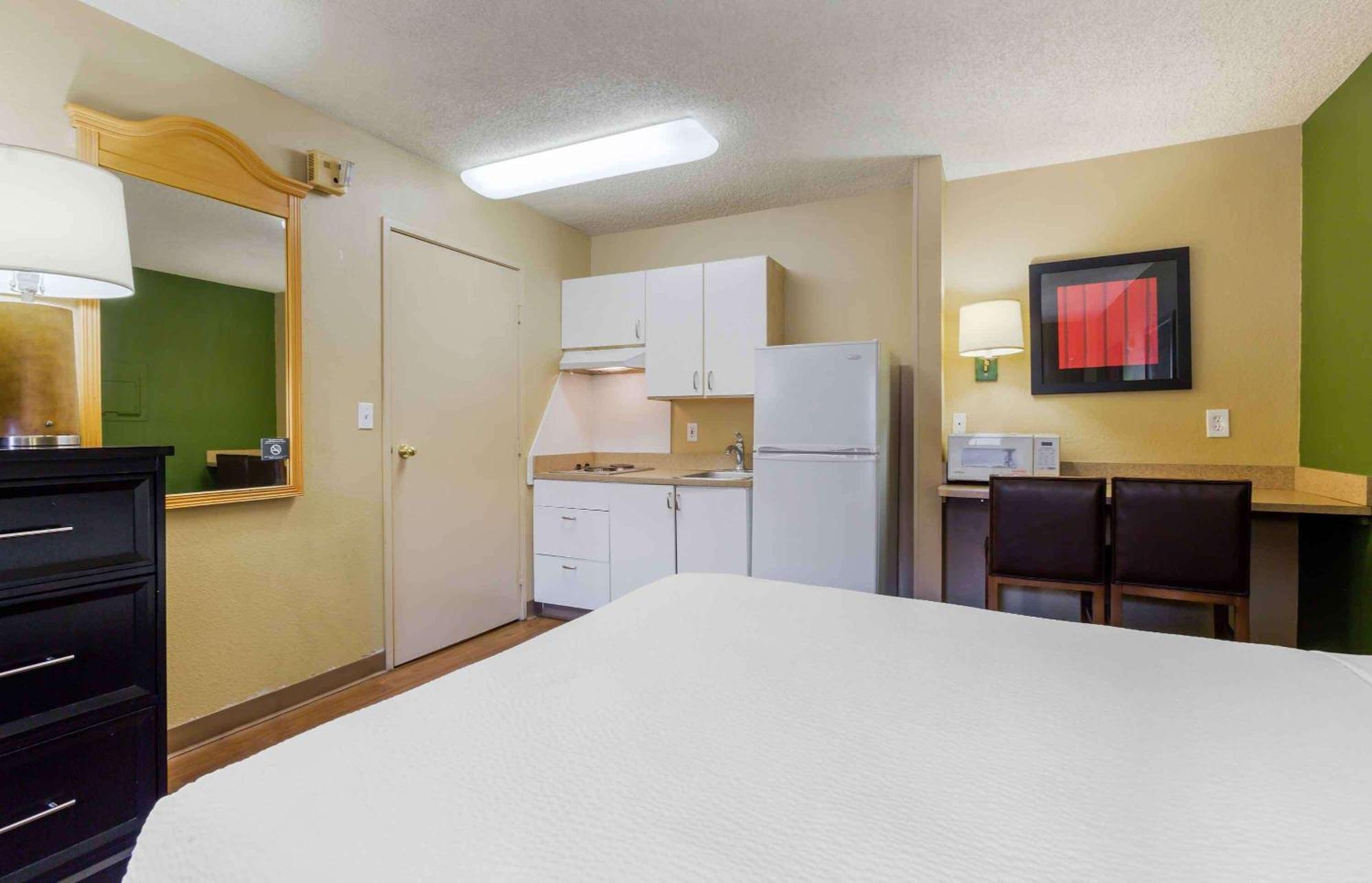 Extended America - Phoenix - - Old Town Hotel Scottsdale