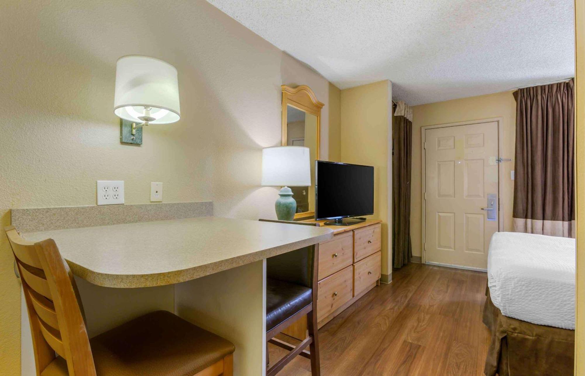 Hotel Extended America - Phoenix - - Old Town 2*