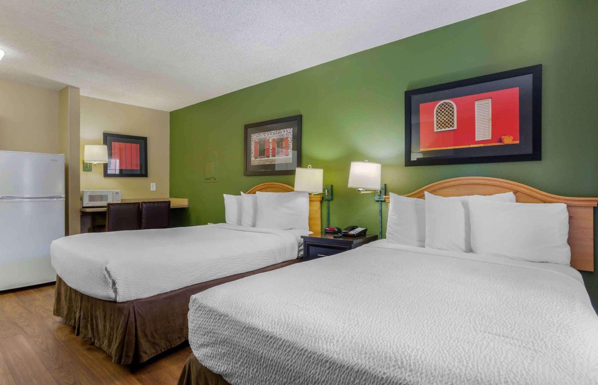 Hotel Extended America - Phoenix - - Old Town