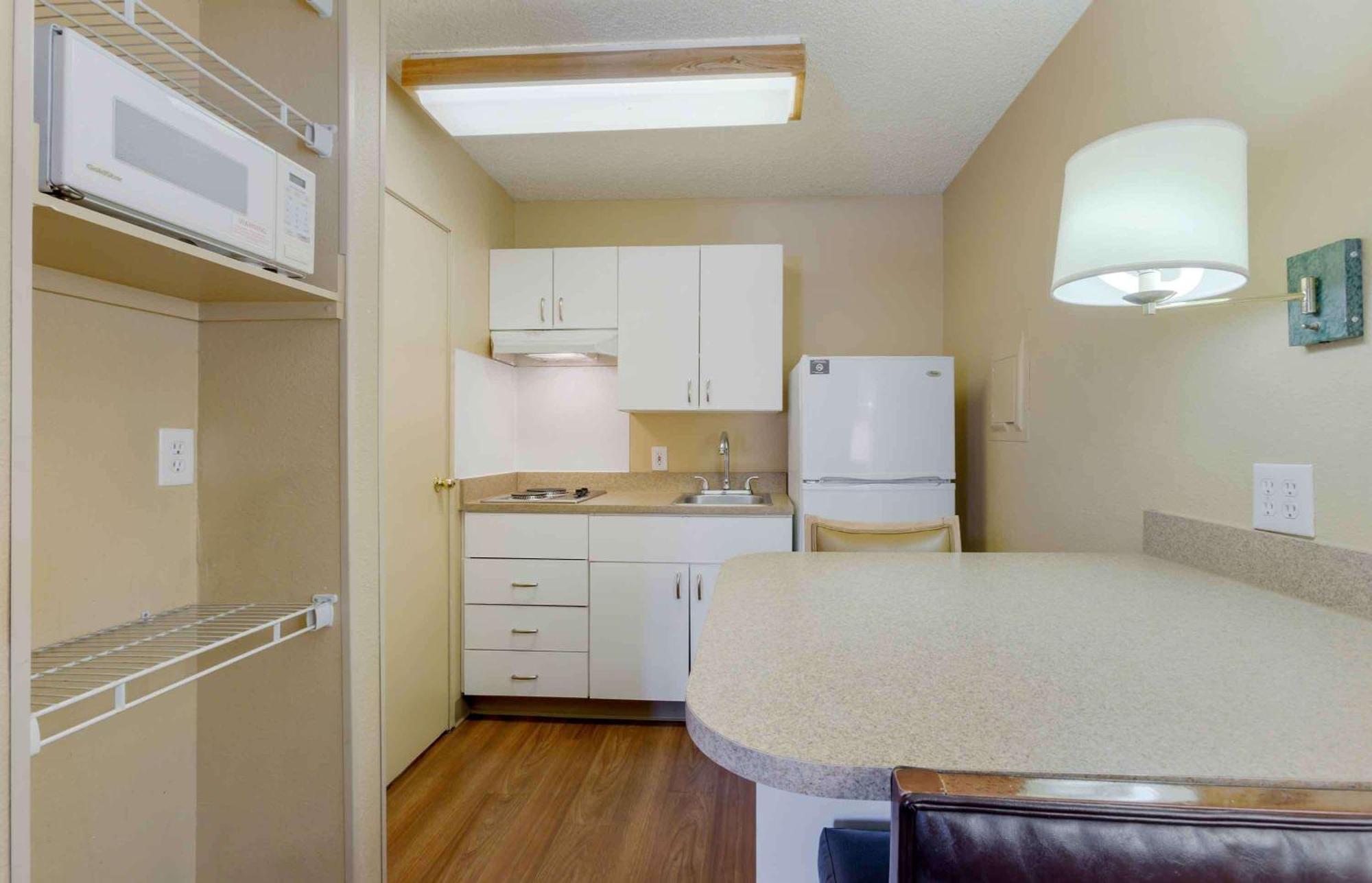 Extended America - Phoenix - - Old Town Hotel Scottsdale