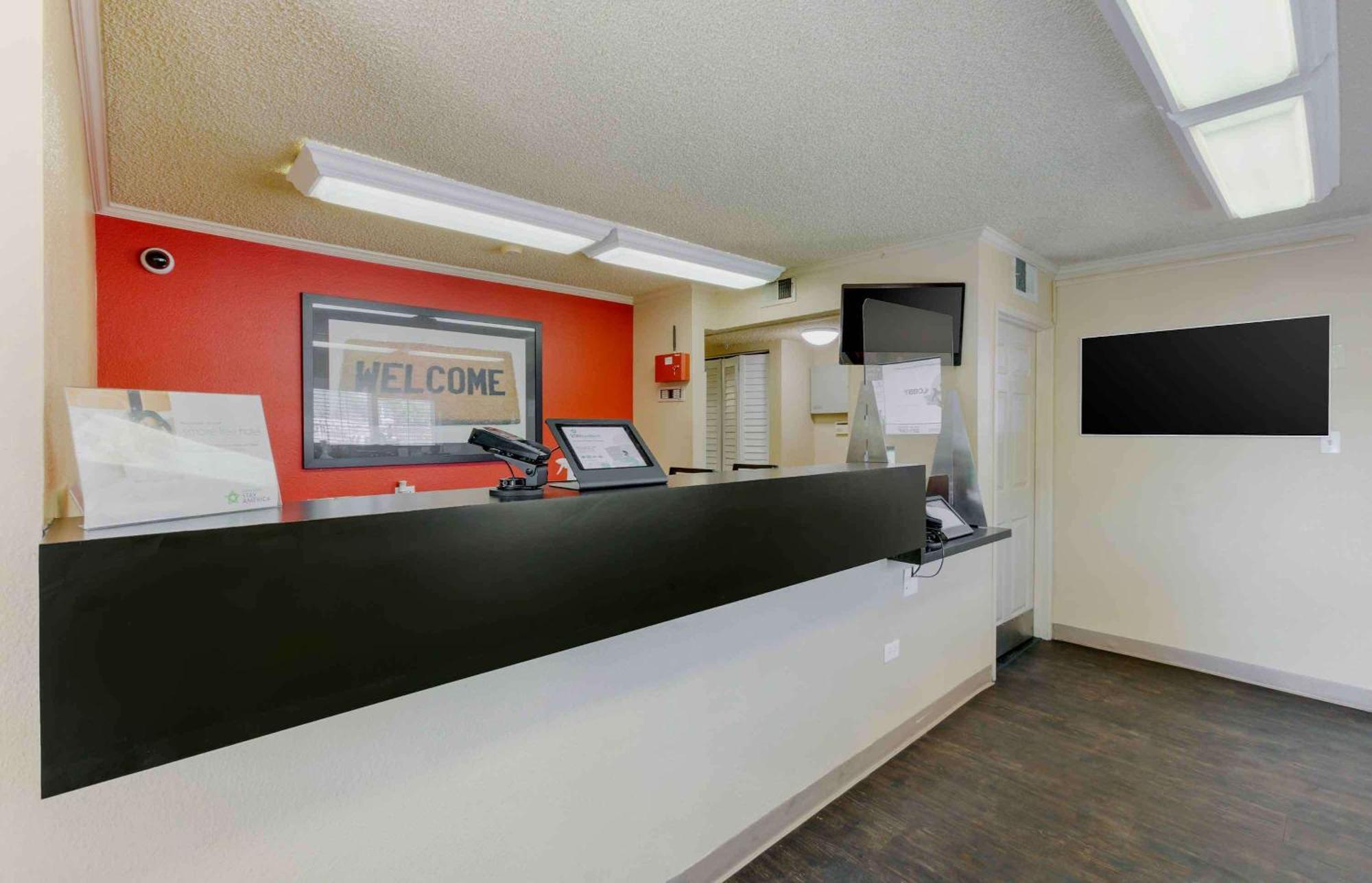 Extended America - Phoenix - - Old Town Hotel
