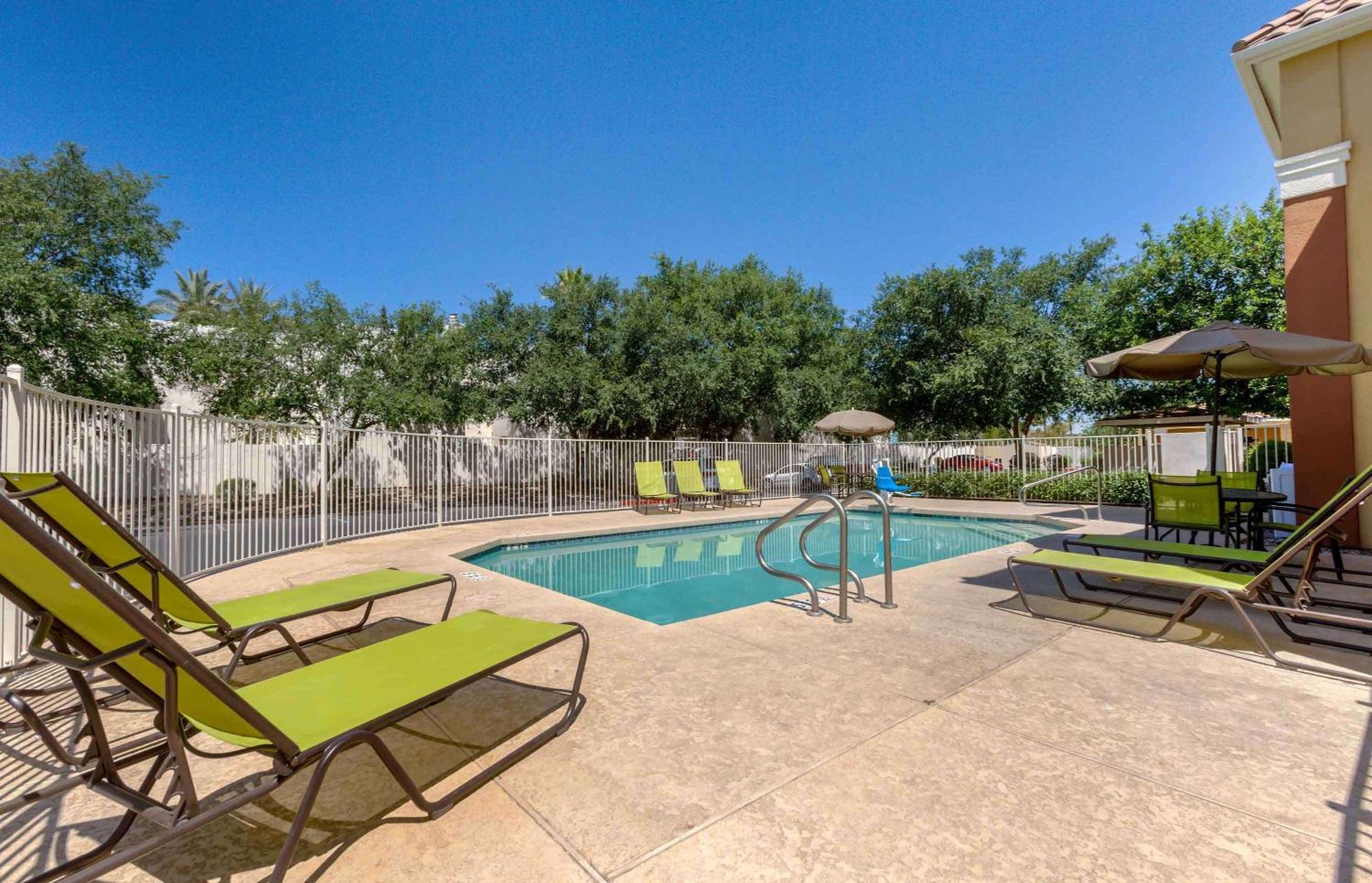 Extended America - Phoenix - - Old Town Hotel Scottsdale
