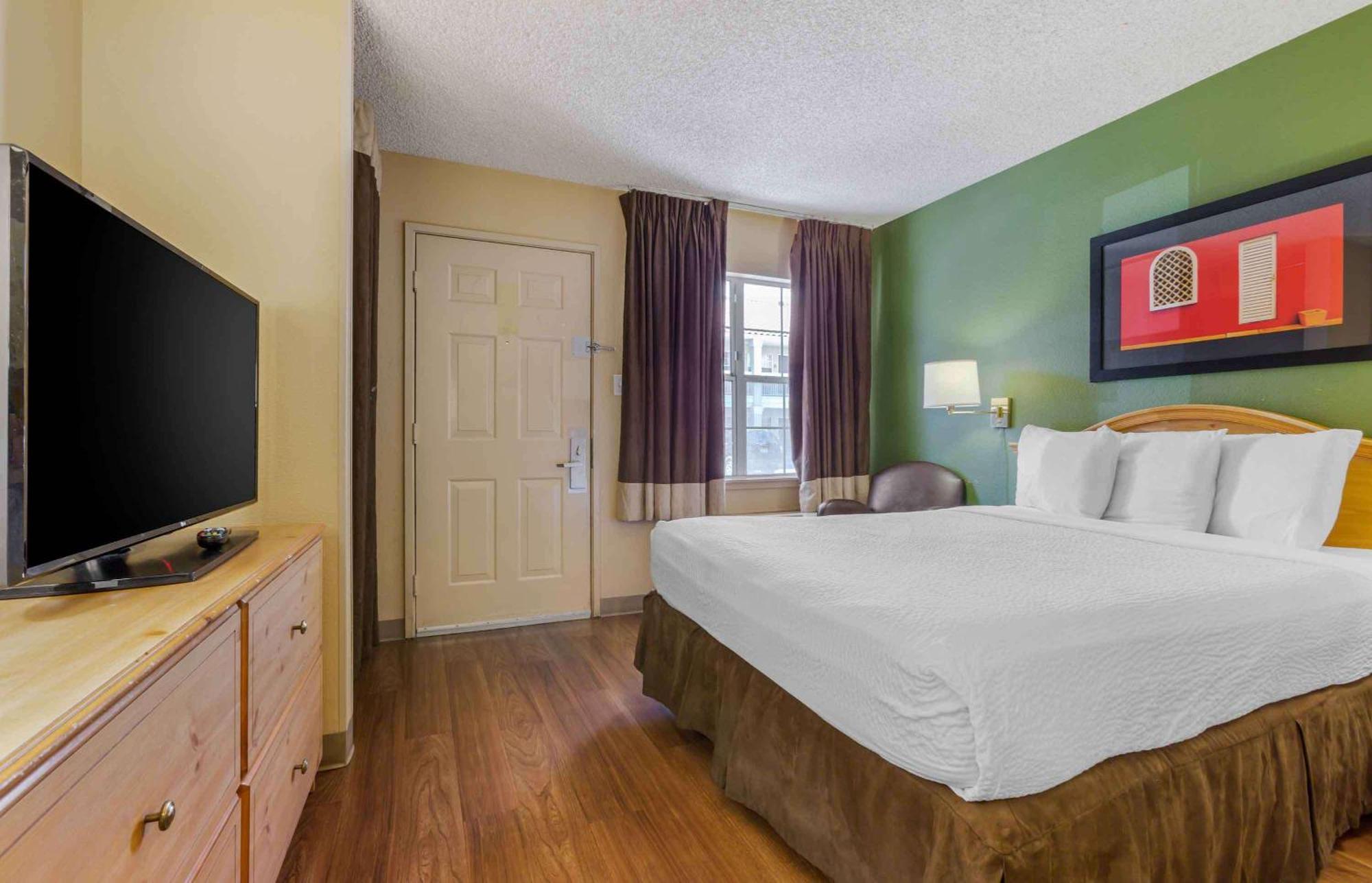 Hotel Extended America - Phoenix - - Old Town 2*