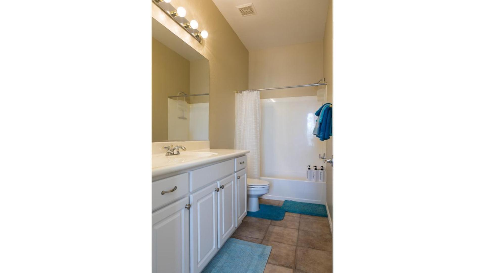 Holiday home Luxury Grayhawk With Plentiful Amenities *