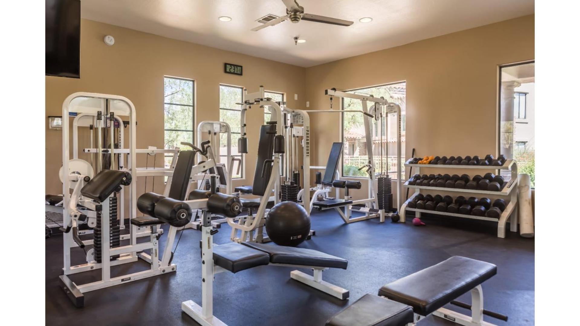 Luxury Grayhawk With Plentiful Amenities Scottsdale