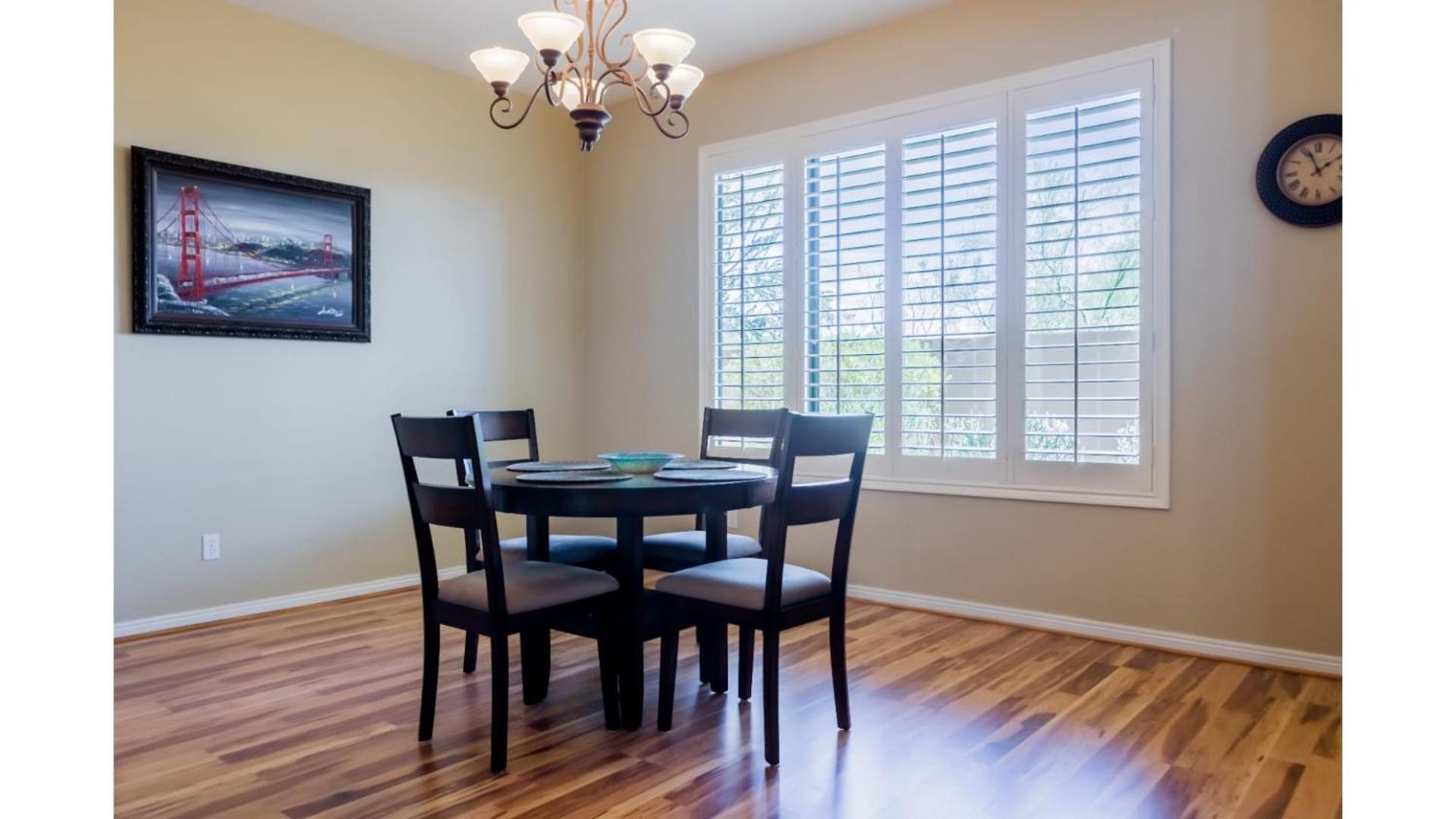 Luxury Grayhawk With Plentiful Amenities Holiday home Scottsdale