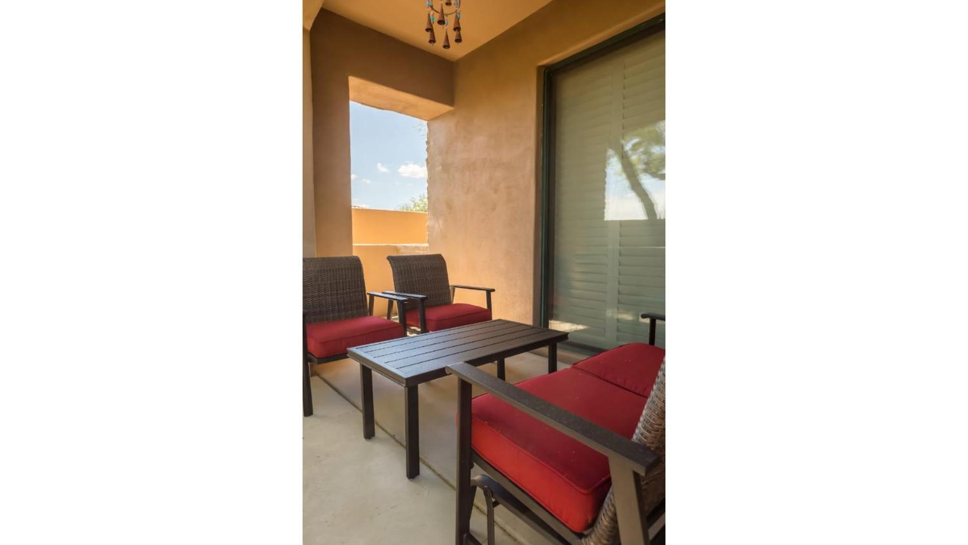 Luxury Grayhawk With Plentiful Amenities Scottsdale