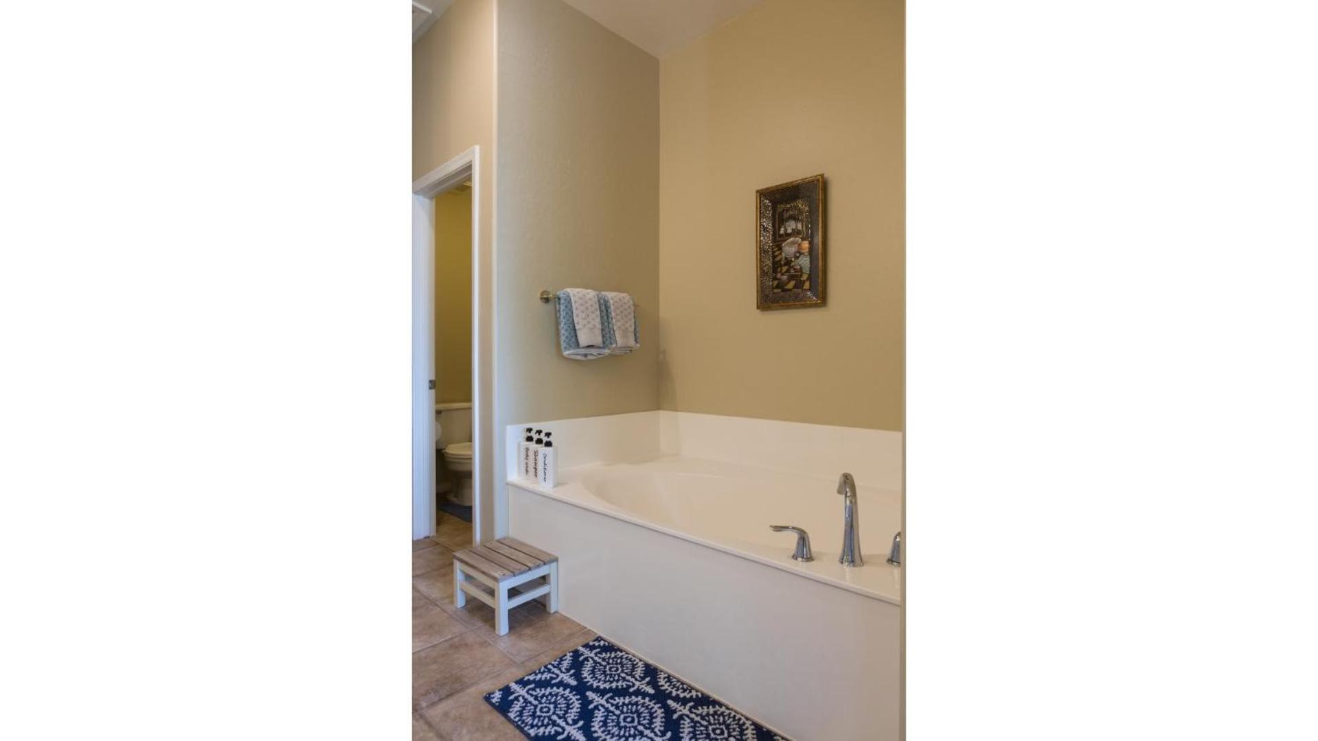 Holiday home Luxury Grayhawk With Plentiful Amenities