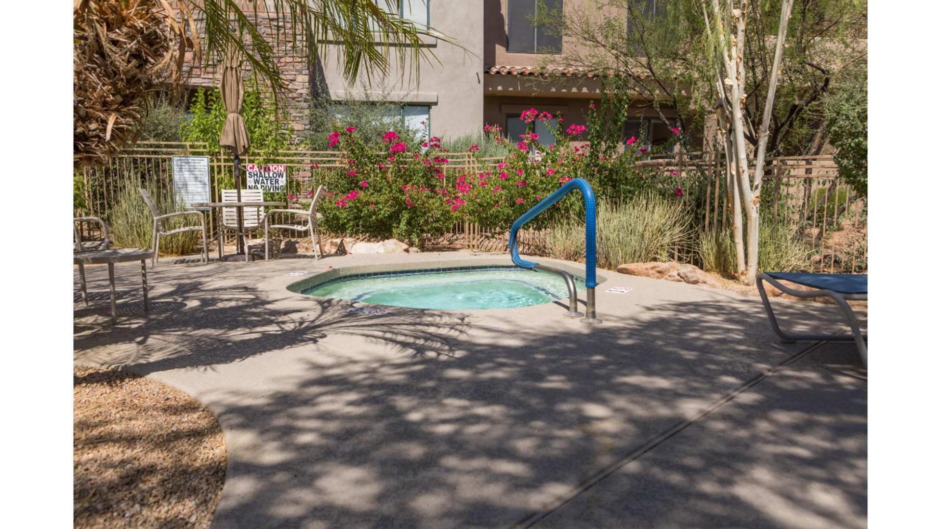 Luxury Grayhawk With Plentiful Amenities *