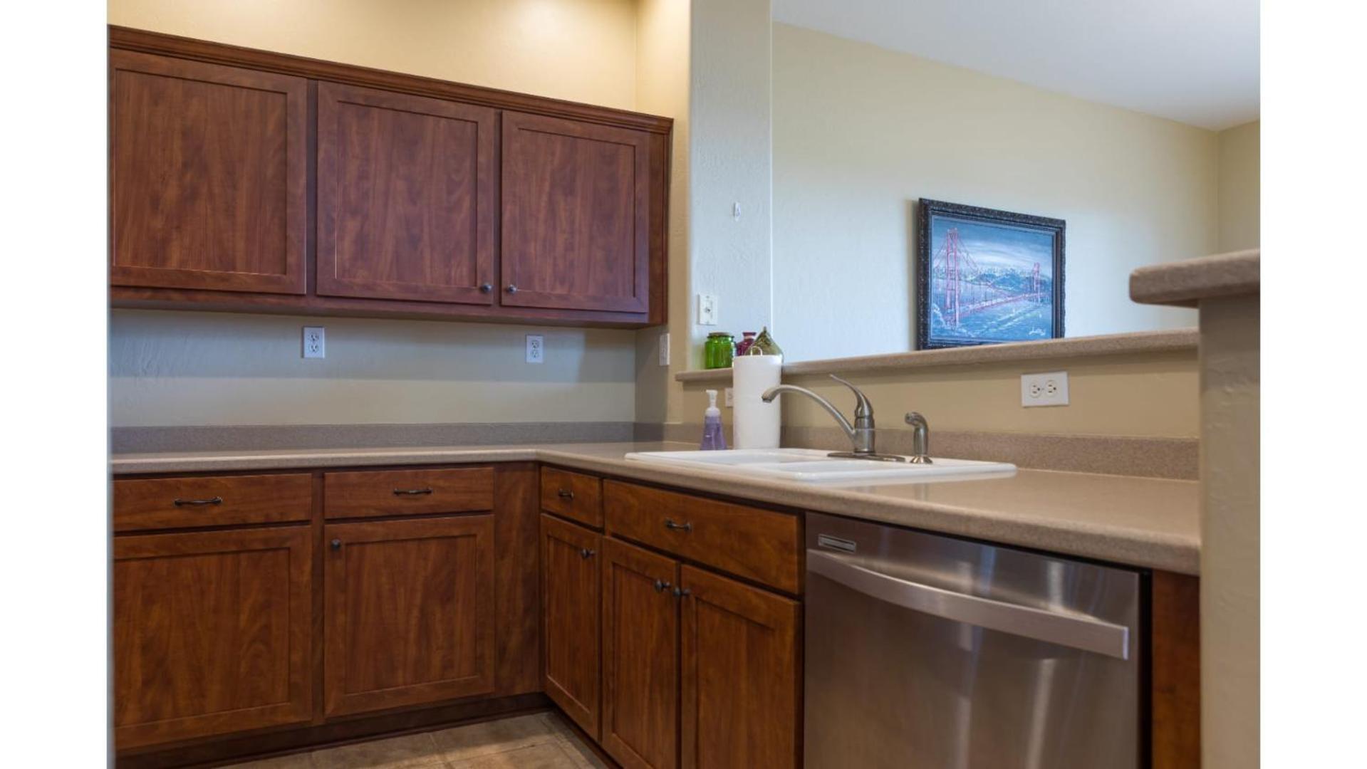 Holiday home Luxury Grayhawk With Plentiful Amenities