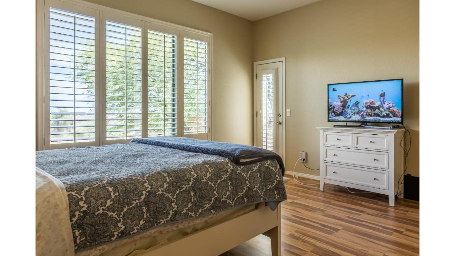 Luxury Grayhawk With Plentiful Amenities Scottsdale