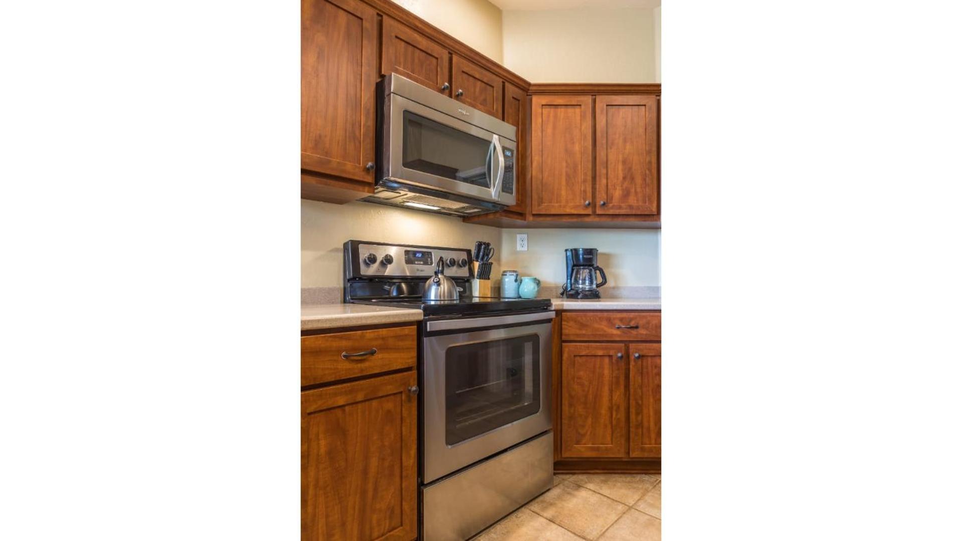 Holiday home Luxury Grayhawk With Plentiful Amenities *