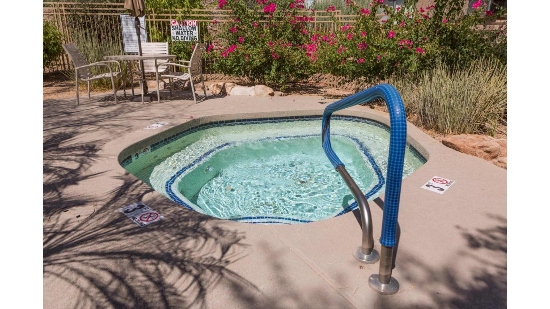Holiday home Luxury Grayhawk With Plentiful Amenities