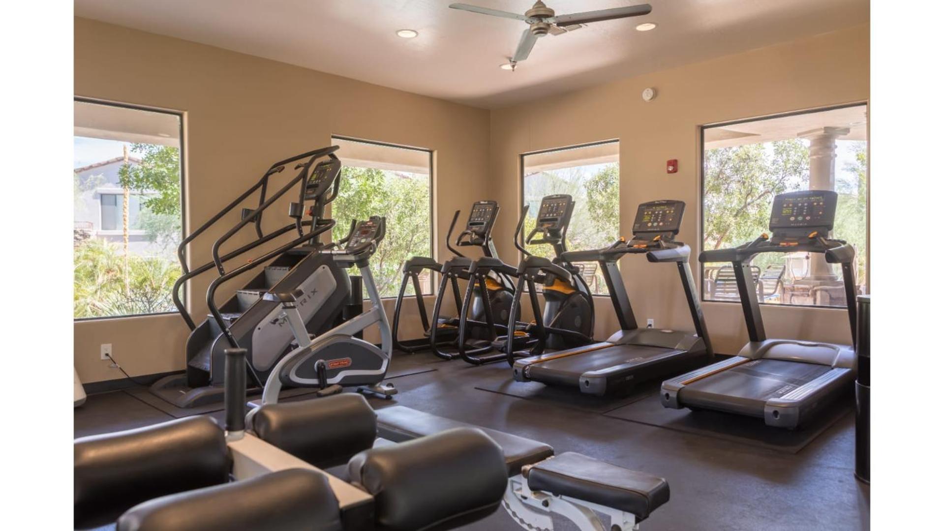 Holiday home Luxury Grayhawk With Plentiful Amenities *