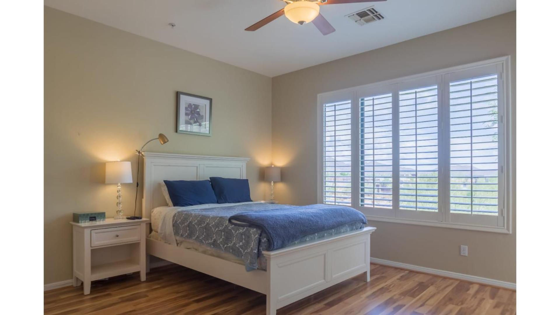 Luxury Grayhawk With Plentiful Amenities