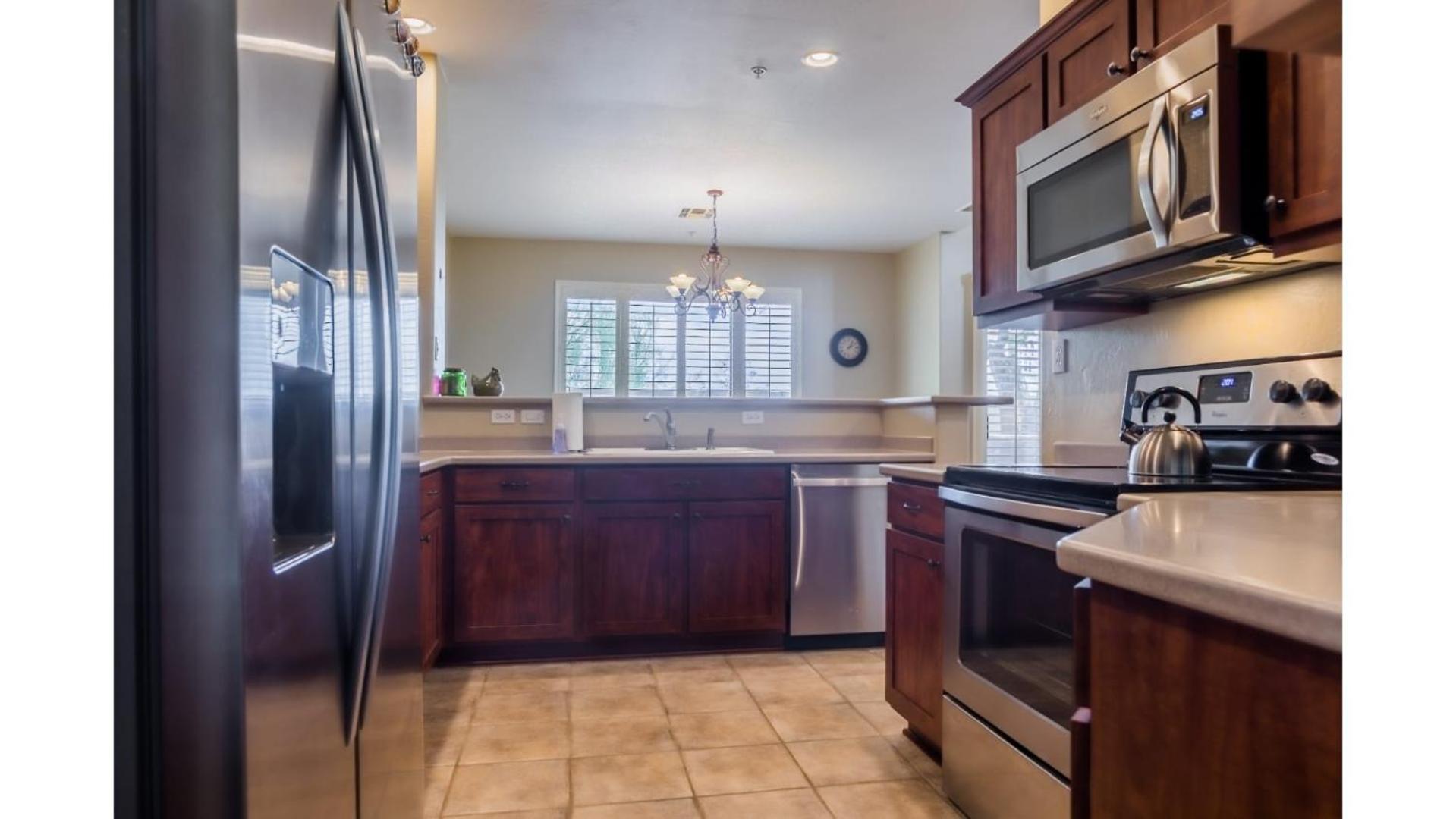 Holiday home Luxury Grayhawk With Plentiful Amenities