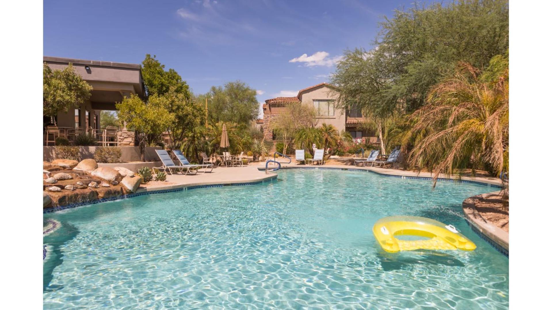 Luxury Grayhawk With Plentiful Amenities Holiday home