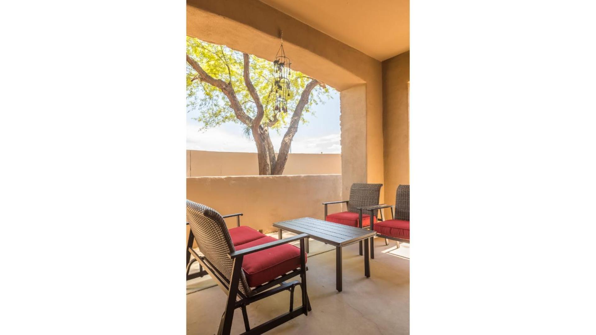 Holiday home Luxury Grayhawk With Plentiful Amenities *