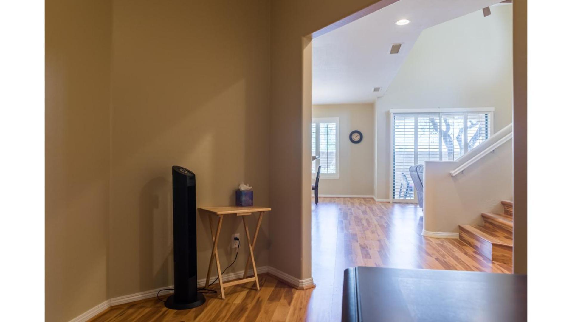 Luxury Grayhawk With Plentiful Amenities