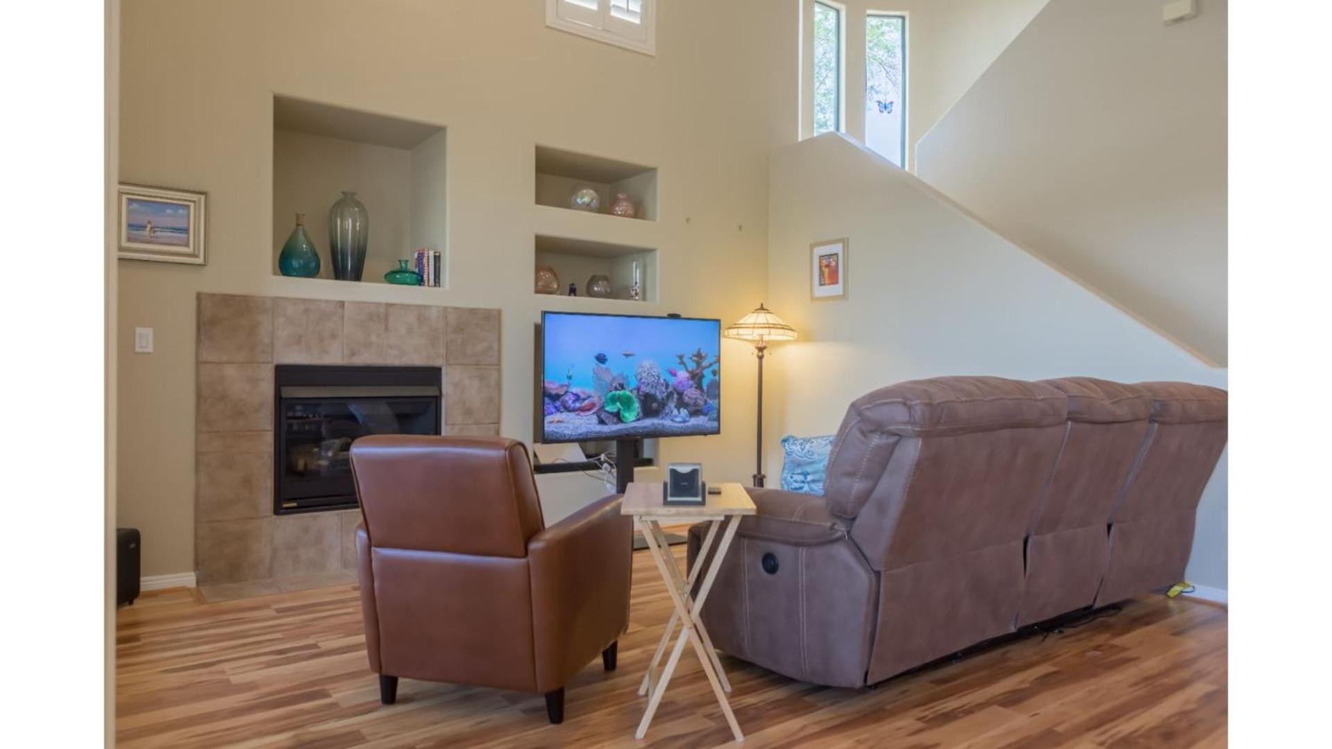 Holiday home Luxury Grayhawk With Plentiful Amenities Scottsdale