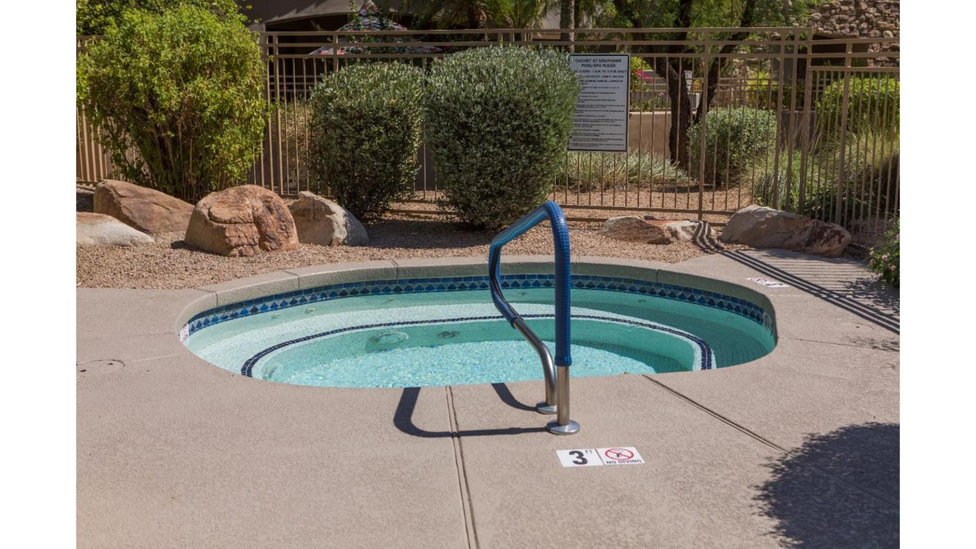 Luxury Grayhawk With Plentiful Amenities * Scottsdale