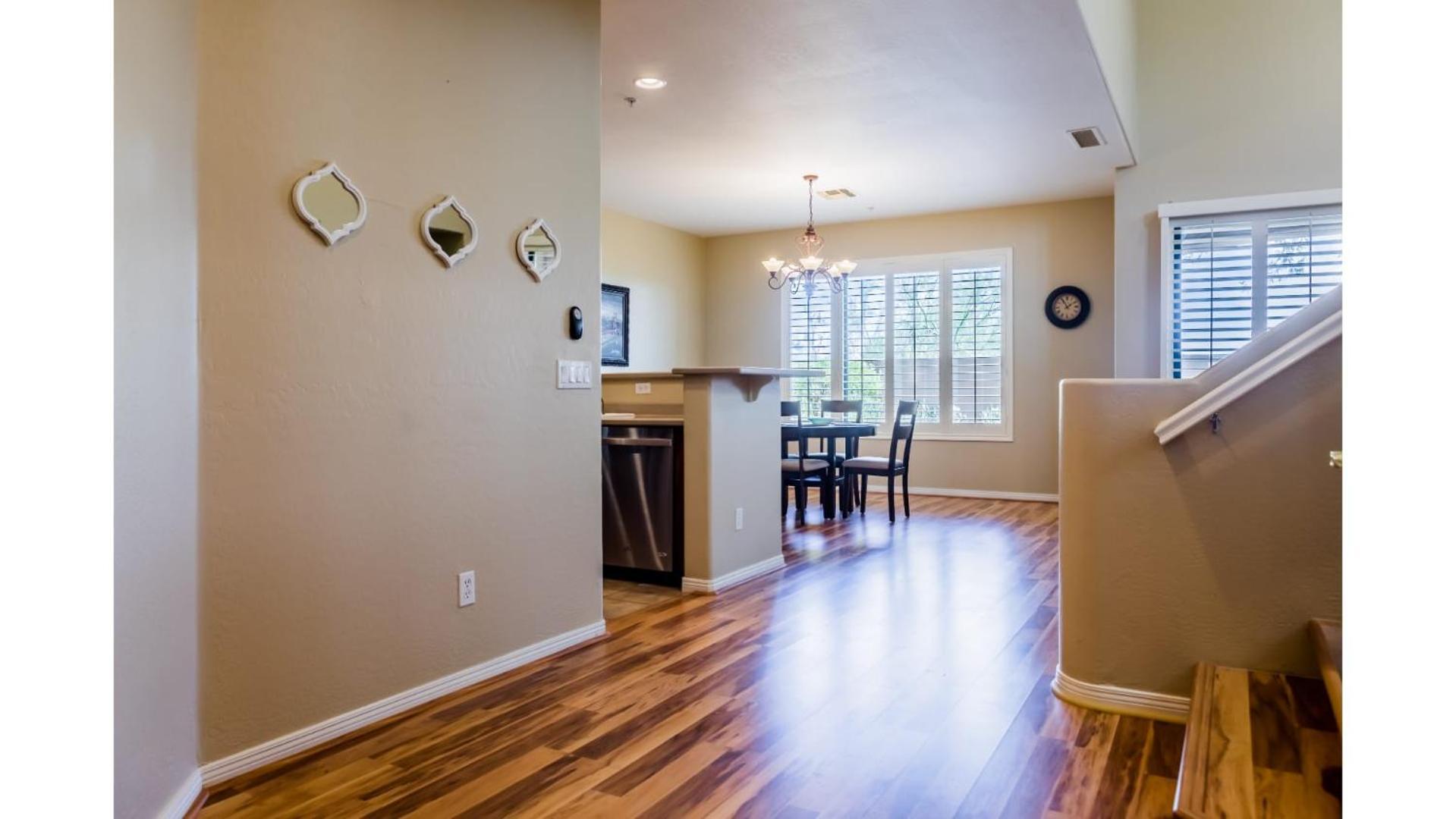 Holiday home Luxury Grayhawk With Plentiful Amenities
