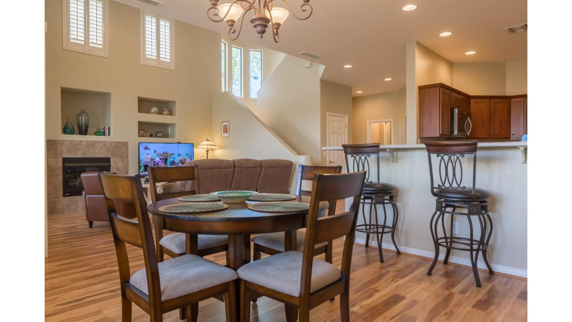 Holiday home Luxury Grayhawk With Plentiful Amenities Scottsdale